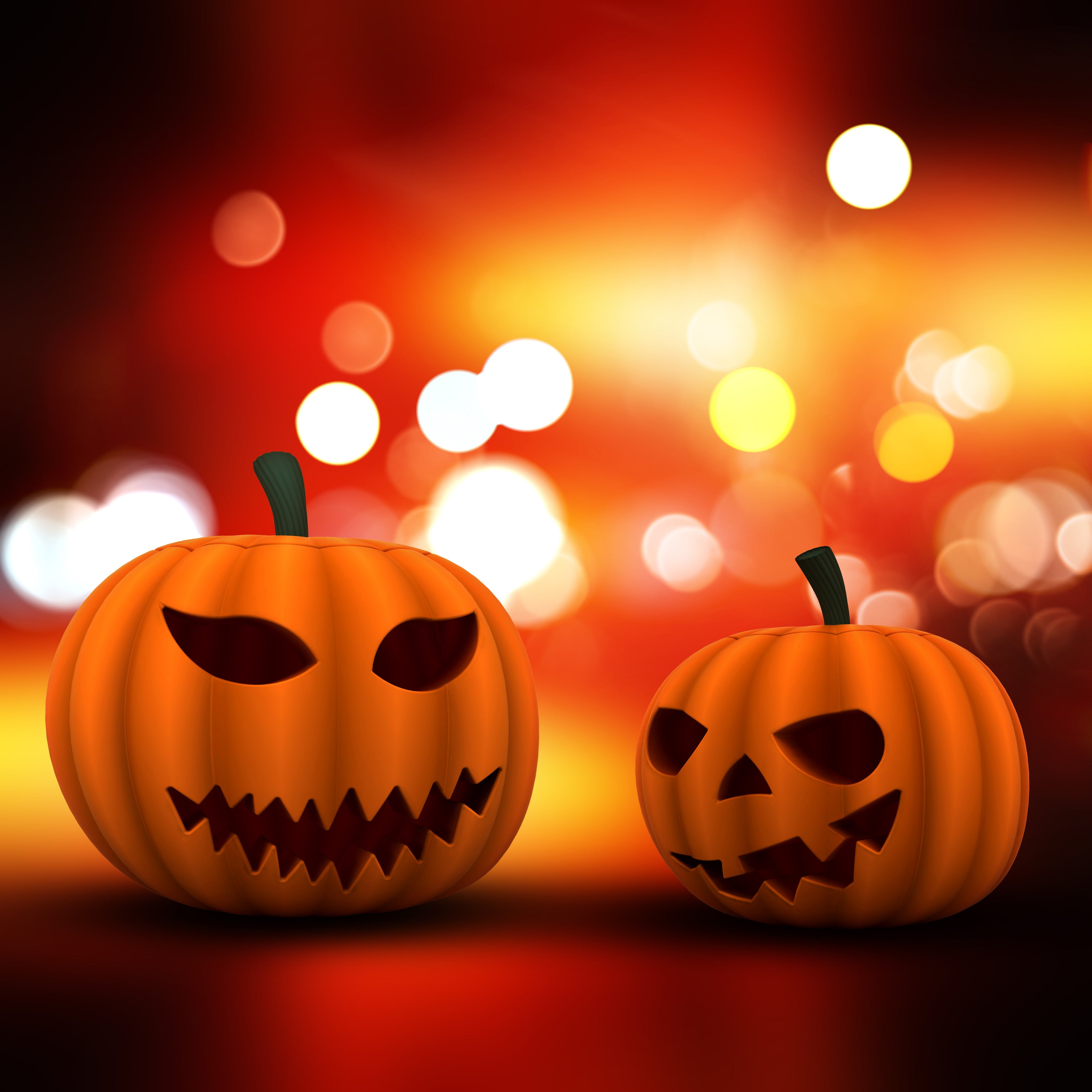 Halloween Arrivals