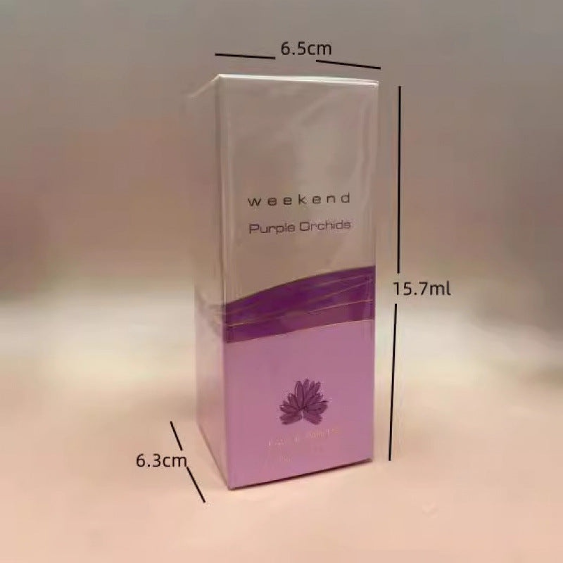 Midnight Rose Perfume For Women Lasting Fragrance