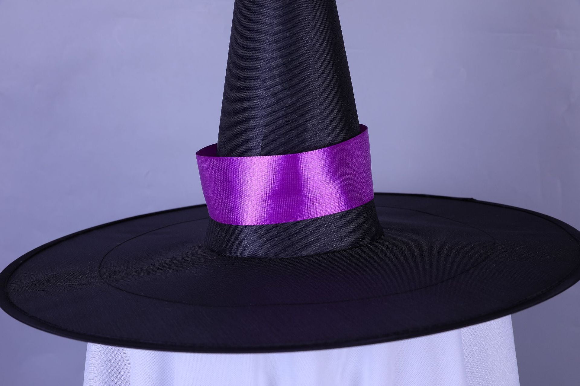 New Product Halloween Wizard Hat Ghost Hanging Ghost LED Light String Pendant, A Scary Atmosphere Indoor Decoration And Ornament