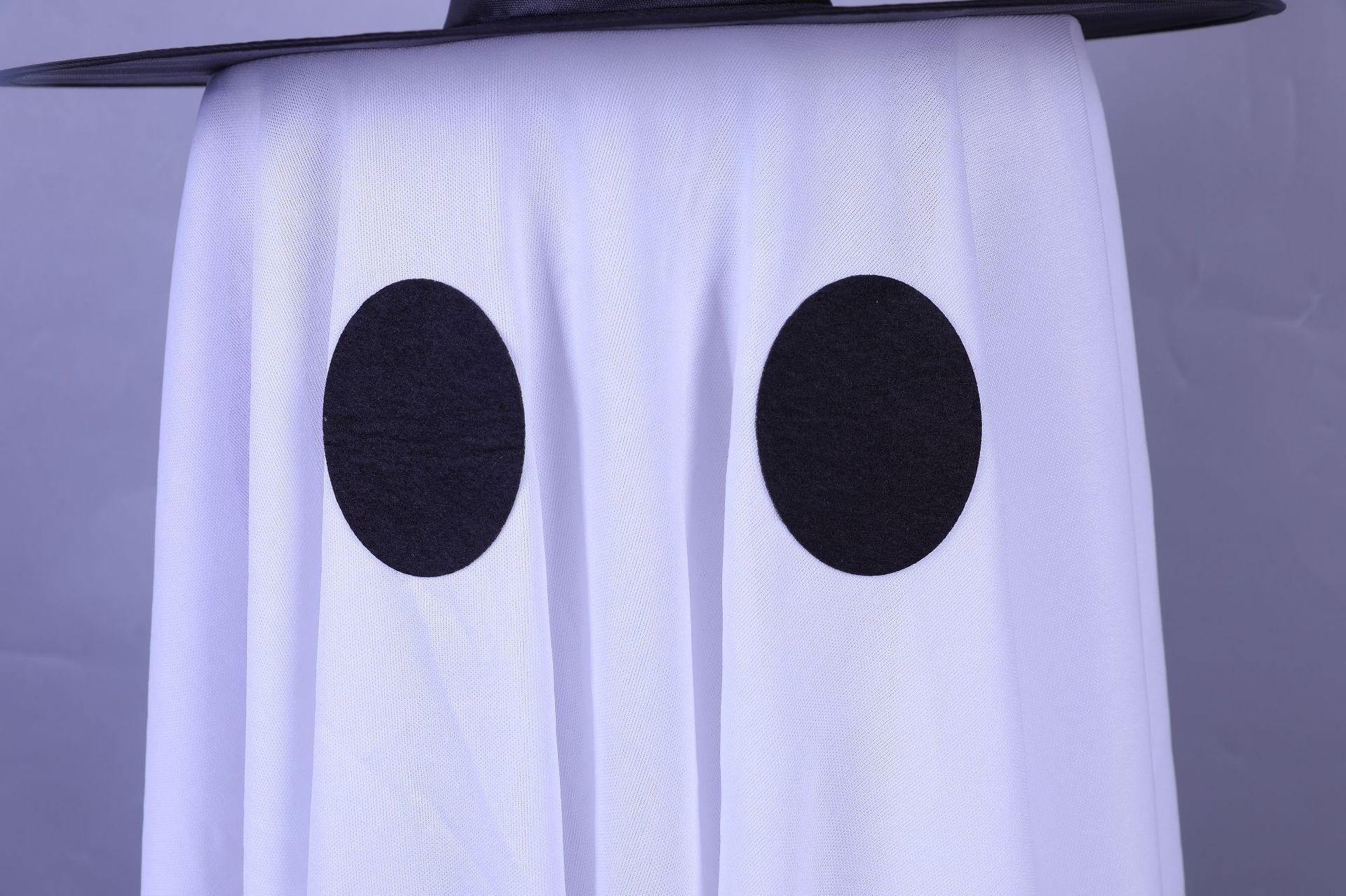 New Product Halloween Wizard Hat Ghost Hanging Ghost LED Light String Pendant, A Scary Atmosphere Indoor Decoration And Ornament